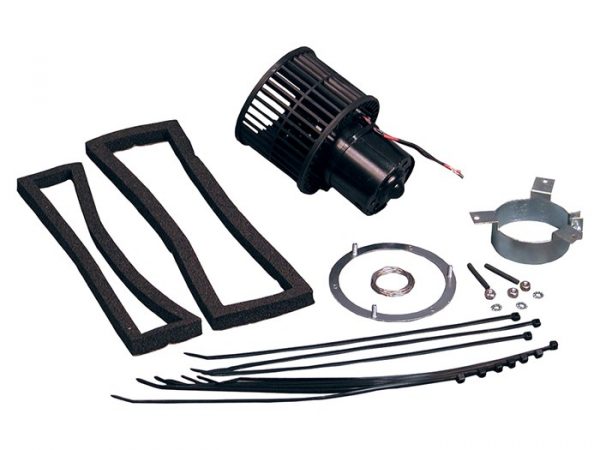 Heater Blower Motor