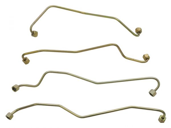 Injector Pipe Kit