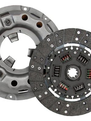 Clutch Kit - 9"