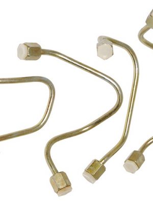 Injector Pipe Kit