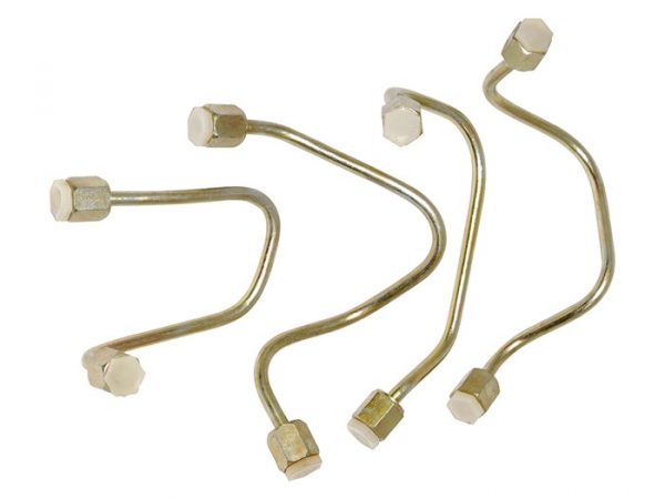 Injector Pipe Kit