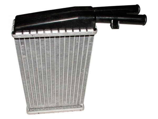 Heater Matrix
