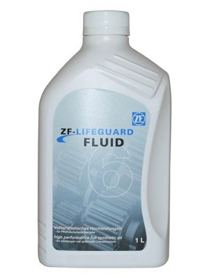 Zf Lifeguard Fluid