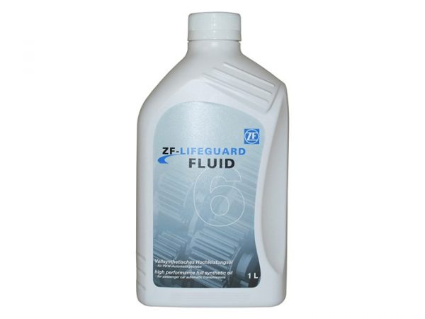 Zf Lifeguard Fluid
