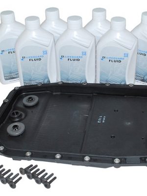 Automatic Transmission Fluid Change Kit