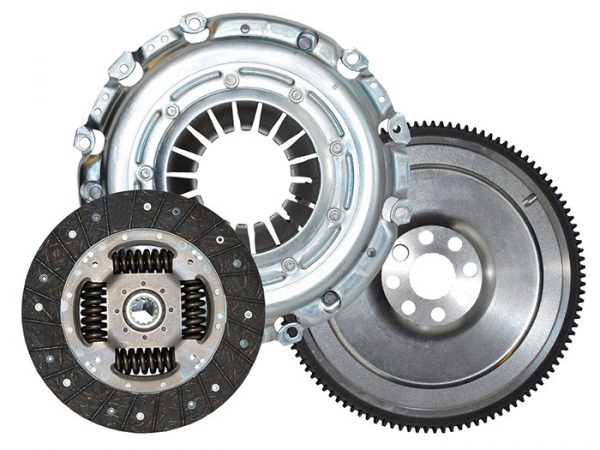 Dual Mass Flywheel Conversion Kit