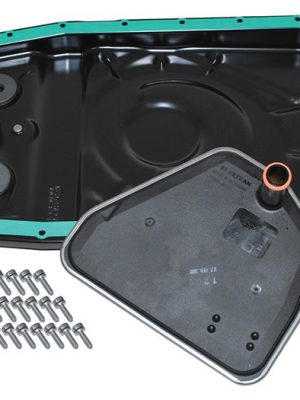 Automatic Transmission Filter Conversion Kit - OEM