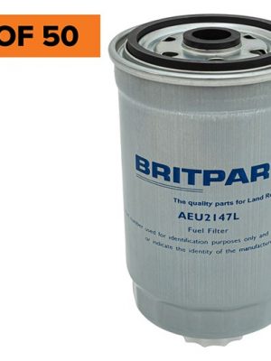 Fuel Filters