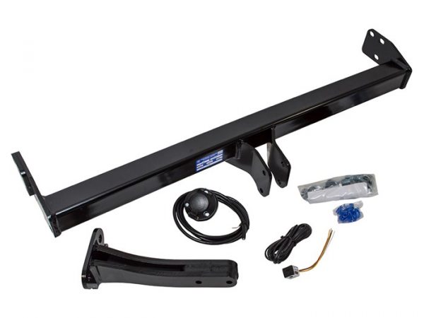 Tow Bracket Kit