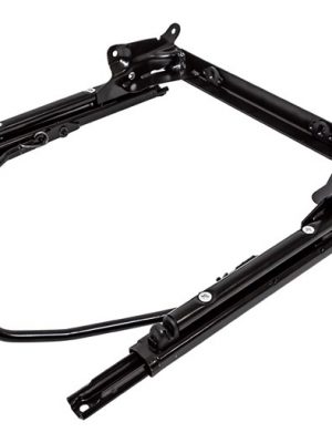Runner & Sub-Frame