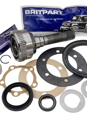 CV Joint Kit