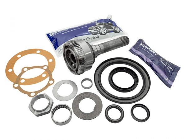 CV Joint Kit