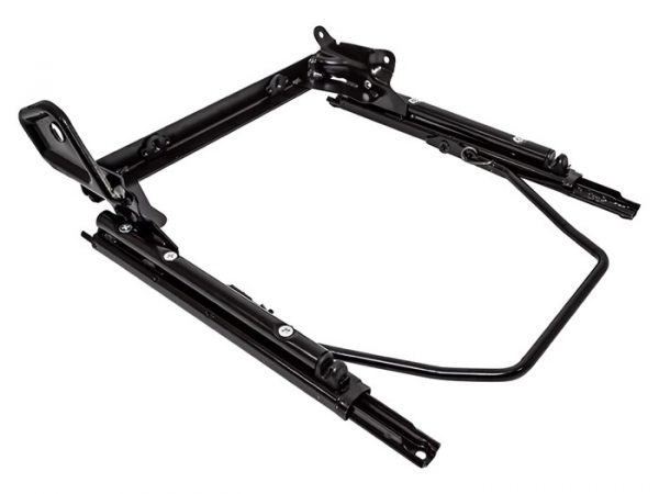 Runner & Sub-Frame