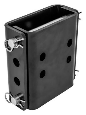 Adjustable Tow Hitch Kit