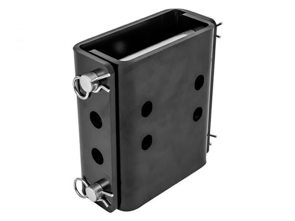 Adjustable Tow Hitch Kit