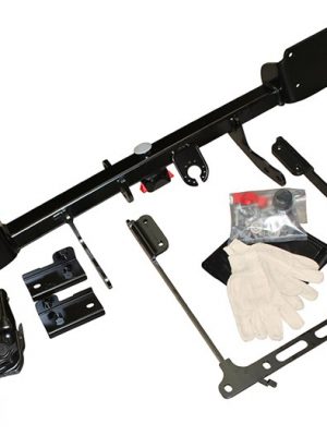 Tow Bracket Kit