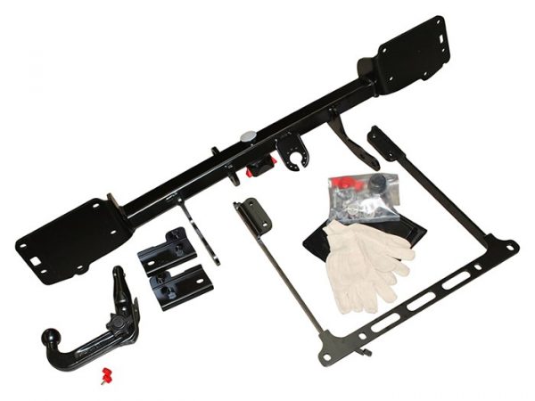Tow Bracket Kit