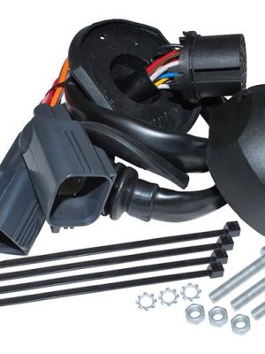 Tow Bar Electrics