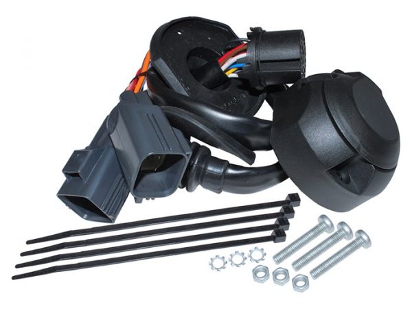 Tow Bar Electrics