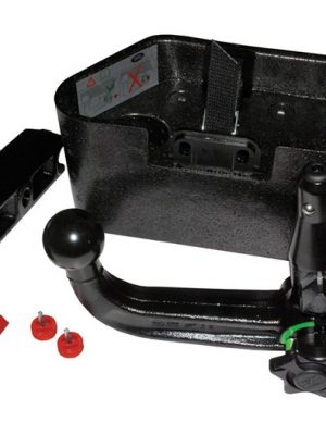 Quick Release Tow Bar