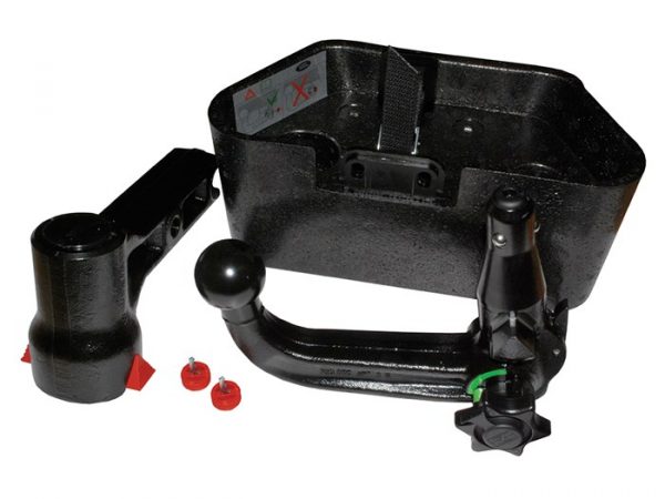 Quick Release Tow Bar