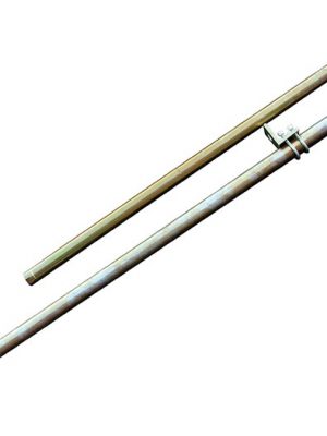 Heavy-Duty Steering Arms