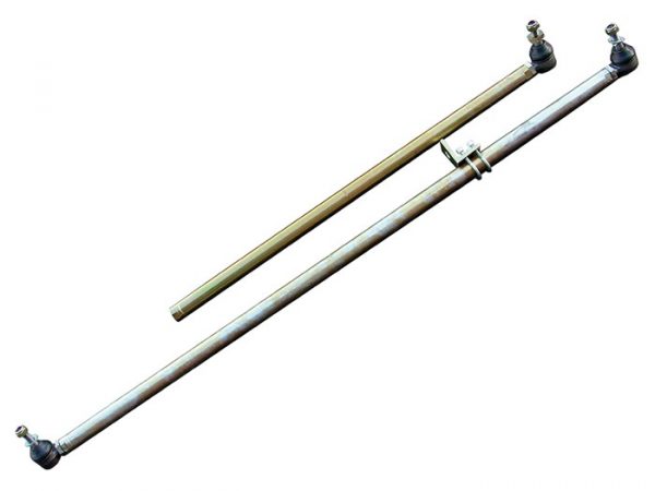 Heavy-Duty Steering Arms