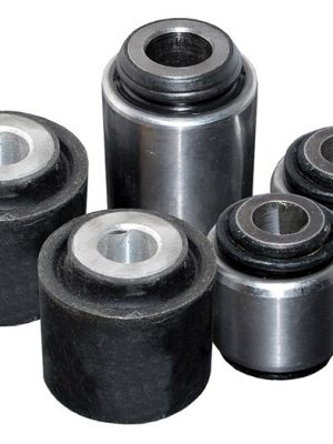 Watts Rear Linkage Bush Set