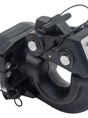 NATO Tow Hitch