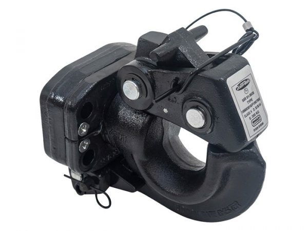 NATO Tow Hitch