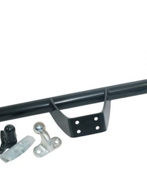 Towbar/Flange Towball