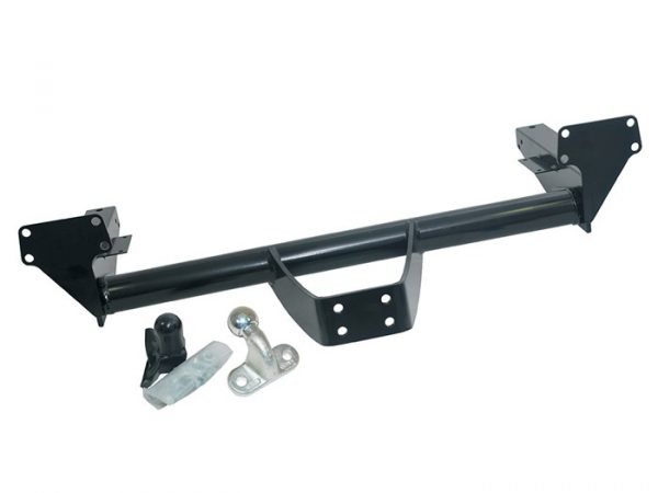Towbar/Flange Towball