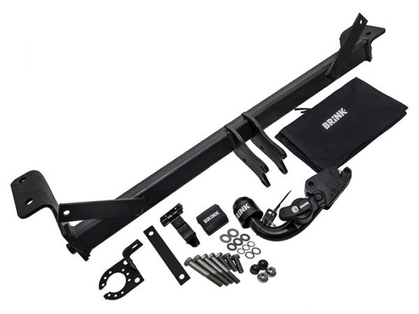 Tow Kit Bracket