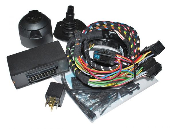 Tow Bar Electrics Kit