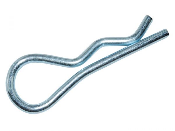 Replacement Slider Pin 'R Clip'