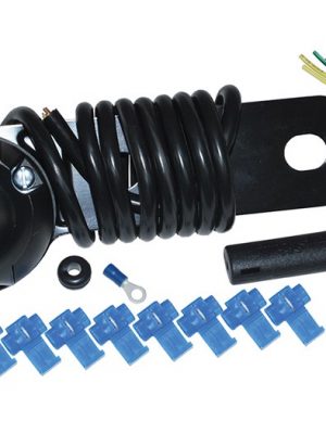 Universal Towing Electrics