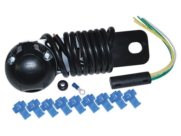 Universal Towing Electrics