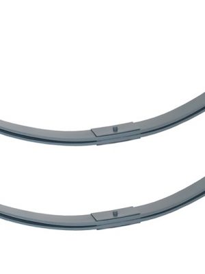 2 Leaf Parabolic Spring