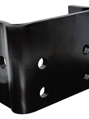 Replacement Slider Bracket - 1-Pin