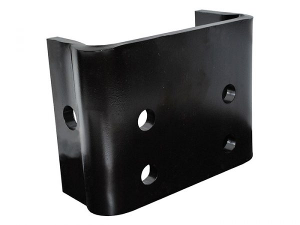 Replacement Slider Bracket - 1-Pin