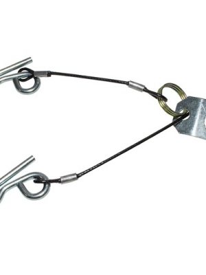 Replacement Chain, Tag & Clip