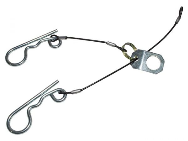 Replacement Chain, Tag & Clip
