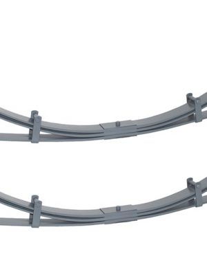 3 Leaf Parabolic Spring
