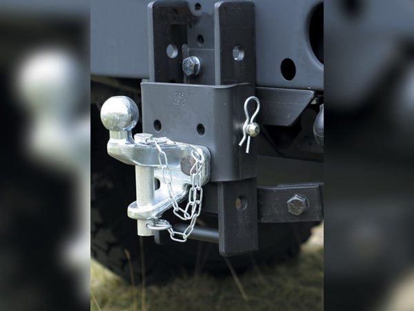 Adjustable Tow Kit