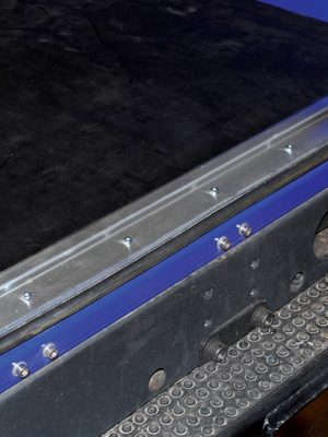 Loadspace Mat Retainer