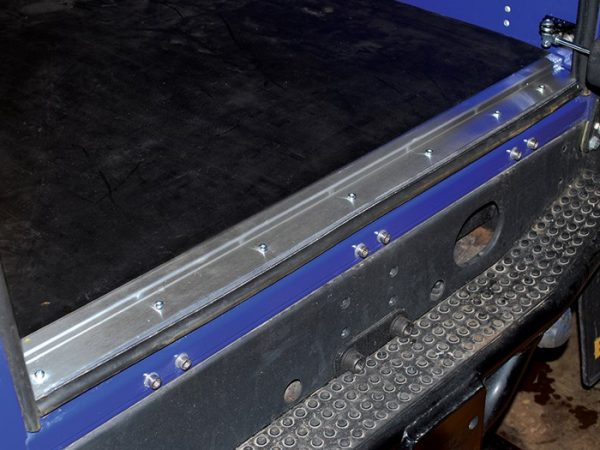 Loadspace Mat Retainer