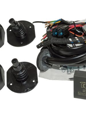 Electrical Assembly Kit