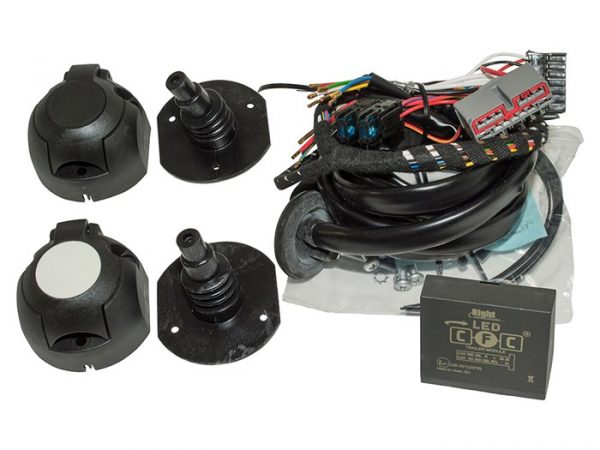 Electrical Assembly Kit