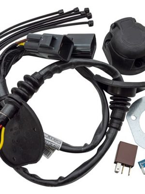 RANGE ROVER EVOQUE  13pin Towing Electrics Wiring Kit VPLVT0245G