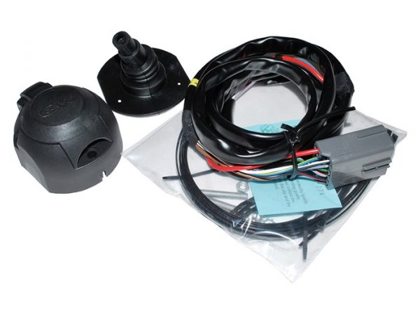 'N' Type Electrics Kit